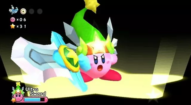 Comprar Kirbys Adventure WII screen 9 - 9.jpg - 9.jpg