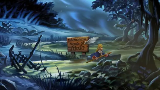 Comprar Monkey Island Edición Especial Colección PS3 screen 9 - 9.jpg - 9.jpg