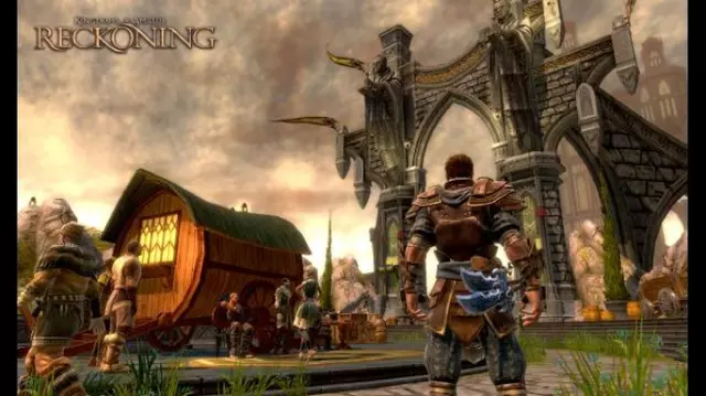 Comprar Kingdoms of Amalur: Reckoning Xbox 360 screen 10 - 11.jpg - 11.jpg