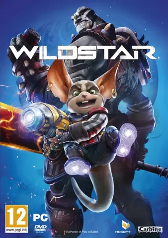 Comprar WildStar PC - Videojuegos - Videojuegos