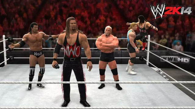 Comprar WWE 2K14 PS3 screen 10 - 11.jpg - 11.jpg