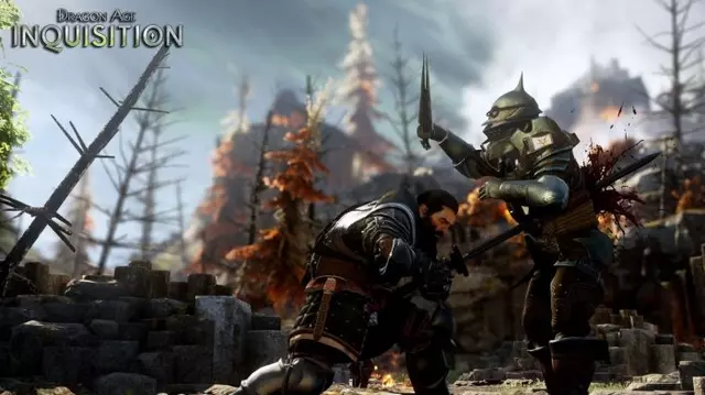 Comprar Dragon Age: Inquisition Xbox One Estándar screen 12 - 12.jpg - 12.jpg