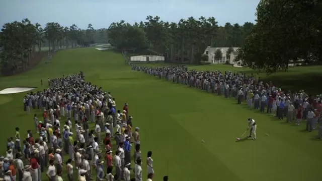 Comprar Tiger Woods PGA Tour 14 PS3 screen 4 - 4.jpg - 4.jpg