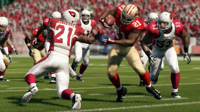 Comprar Madden NFL 13 PS3 screen 9 - 9.jpg - 9.jpg
