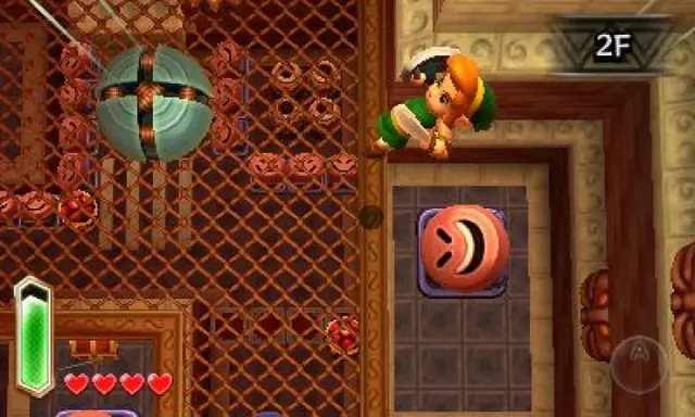 Comprar The Legend of Zelda: A Link Between Worlds 3DS screen 3 - 3.jpg - 3.jpg