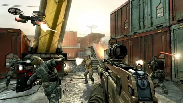 Comprar Call of Duty: Black Ops II Edición Nuketown Xbox 360 Estándar screen 11 - 11.jpg - 11.jpg