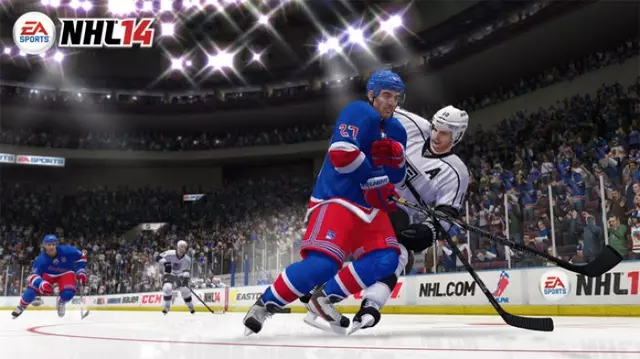 Comprar NHL 14 PS3 screen 9 - 9.jpg - 9.jpg