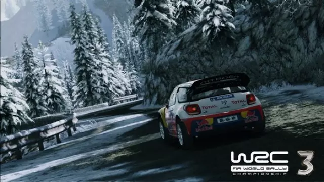 Comprar WRC 3 PS3 screen 8 - 8.jpg - 8.jpg