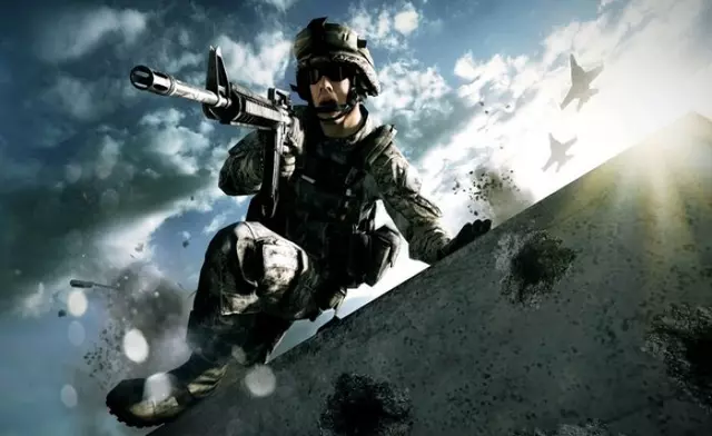 Comprar Battlefield 3 Edición Limitada PC screen 12 - 12.jpg - 12.jpg