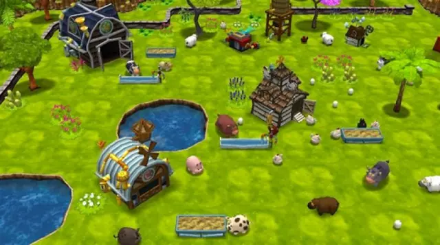Comprar Funky Barn Wii U screen 5 - 05.jpg