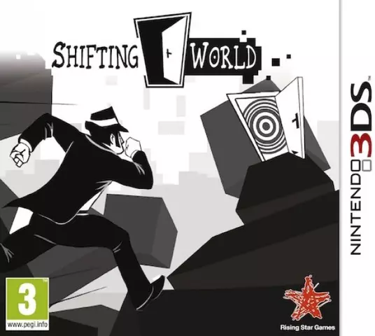 Comprar Shifting World 3DS - Videojuegos - Videojuegos