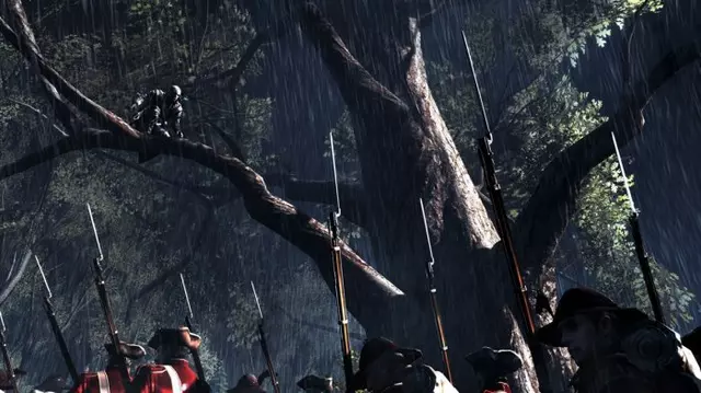 Comprar Assassins Creed 3 Join Or Die Edición Coleccionista Wii U screen 18 - 17.jpg