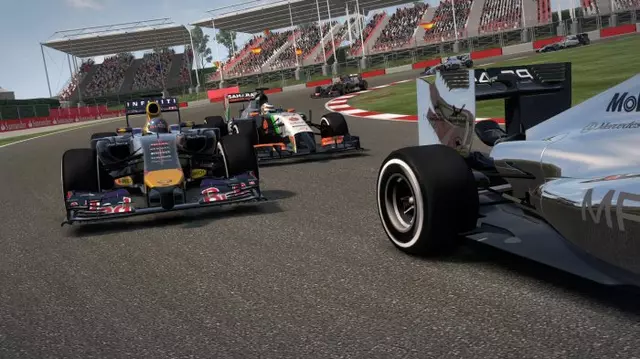 Comprar Formula 1 2014 PC screen 2 - 2.jpg - 2.jpg