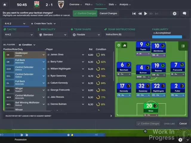 Comprar Football Manager 2016 Edición Limitada PC screen 1 - 1.jpg