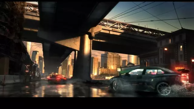 Comprar Need For Speed Undercover PC screen 12 - 12.jpg - 12.jpg