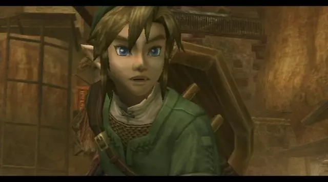 Comprar The Legend Of Zelda: Twilight Princess WII Reedición screen 1 - 1.jpg