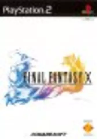 Comprar Final Fantasy X PS2 - Videojuegos - Videojuegos