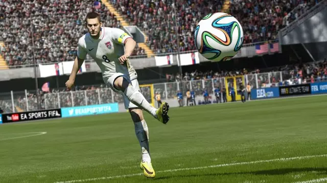 Comprar FIFA 15 PS4 Estándar screen 9 - 9.jpg - 9.jpg