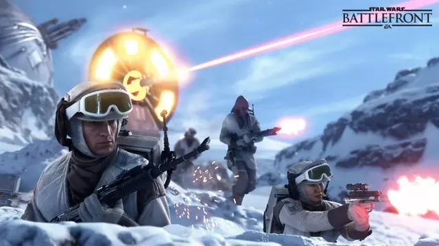 Comprar Star Wars: Battlefront Xbox One screen 18 - 18.jpg - 18.jpg