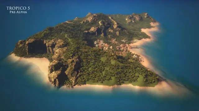 Comprar Tropico 5 Edición Limitada PC Limitada screen 12 - 11.jpg - 11.jpg