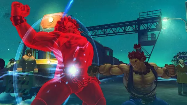 Comprar Ultra Street Fighter IV Xbox 360 screen 18 - 18.jpg - 18.jpg