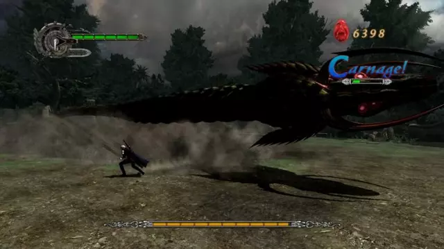 Comprar Devil May Cry 4 PC Estándar screen 4 - 04.jpg