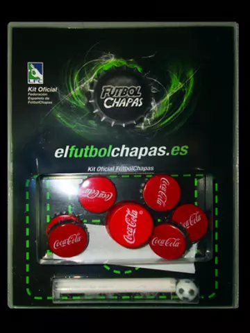 Comprar Play Chapas Ed. Futbol PSP screen 3 - 5.jpg - 5.jpg