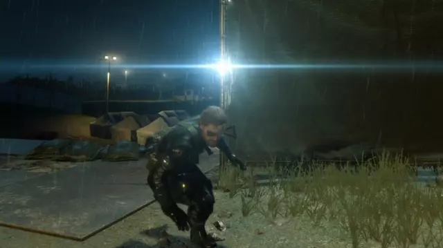 Comprar Metal Gear Solid V: Ground Zeroes Xbox One Estándar screen 9 - 9.jpg - 9.jpg