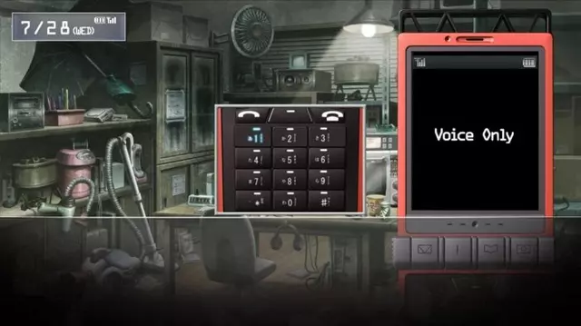 Comprar Stein's Gate PS Vita screen 5 - 5.jpg - 5.jpg