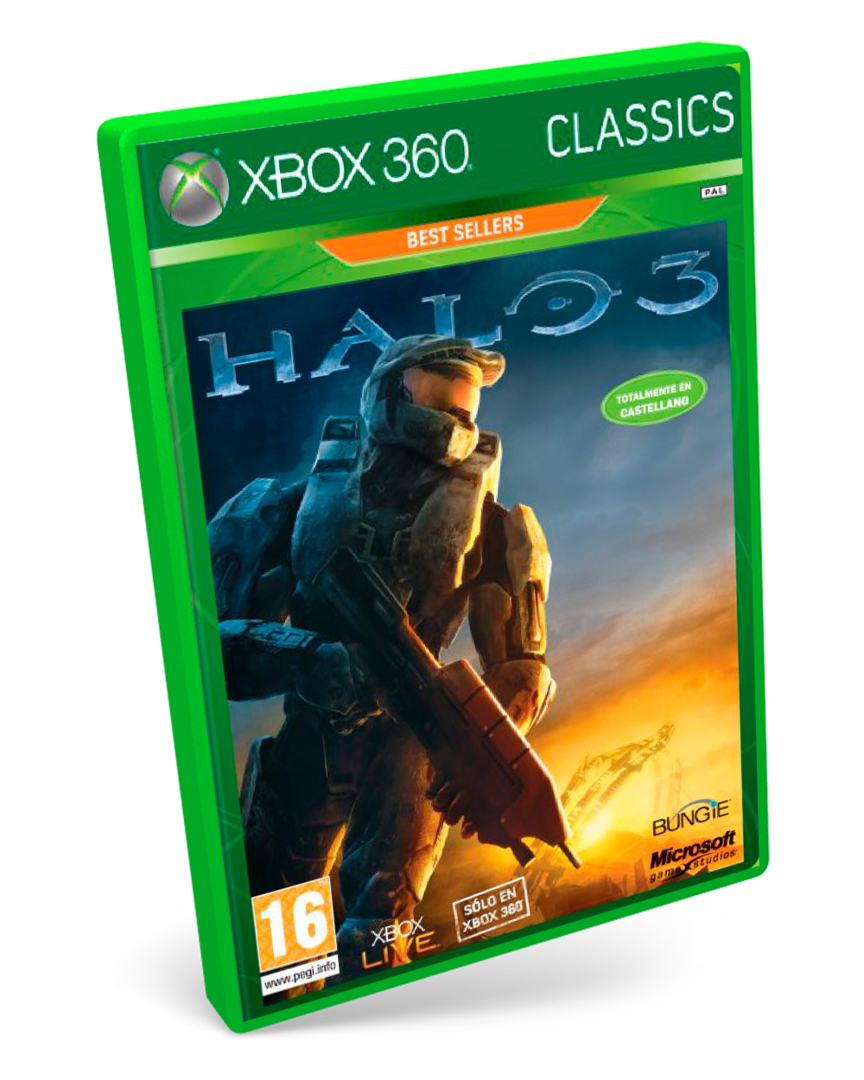 Halo 3