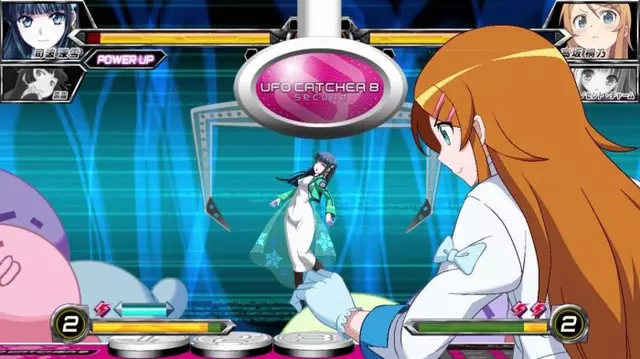 Comprar Dengeki Bunko: Fighting Climax PS Vita screen 4 - 4.jpg - 4.jpg