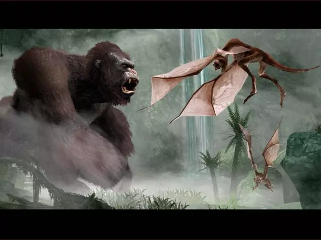 Comprar King Kong PC screen 1 - 00.jpg - 00.jpg