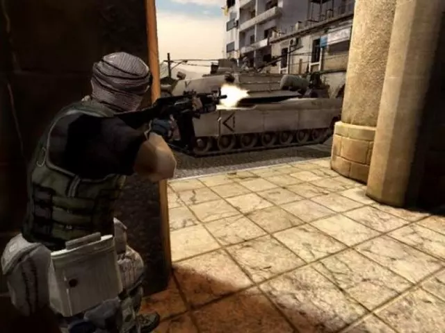 Comprar Battlefield 2: Complete Collection PC screen 3 - 03.jpg - 03.jpg