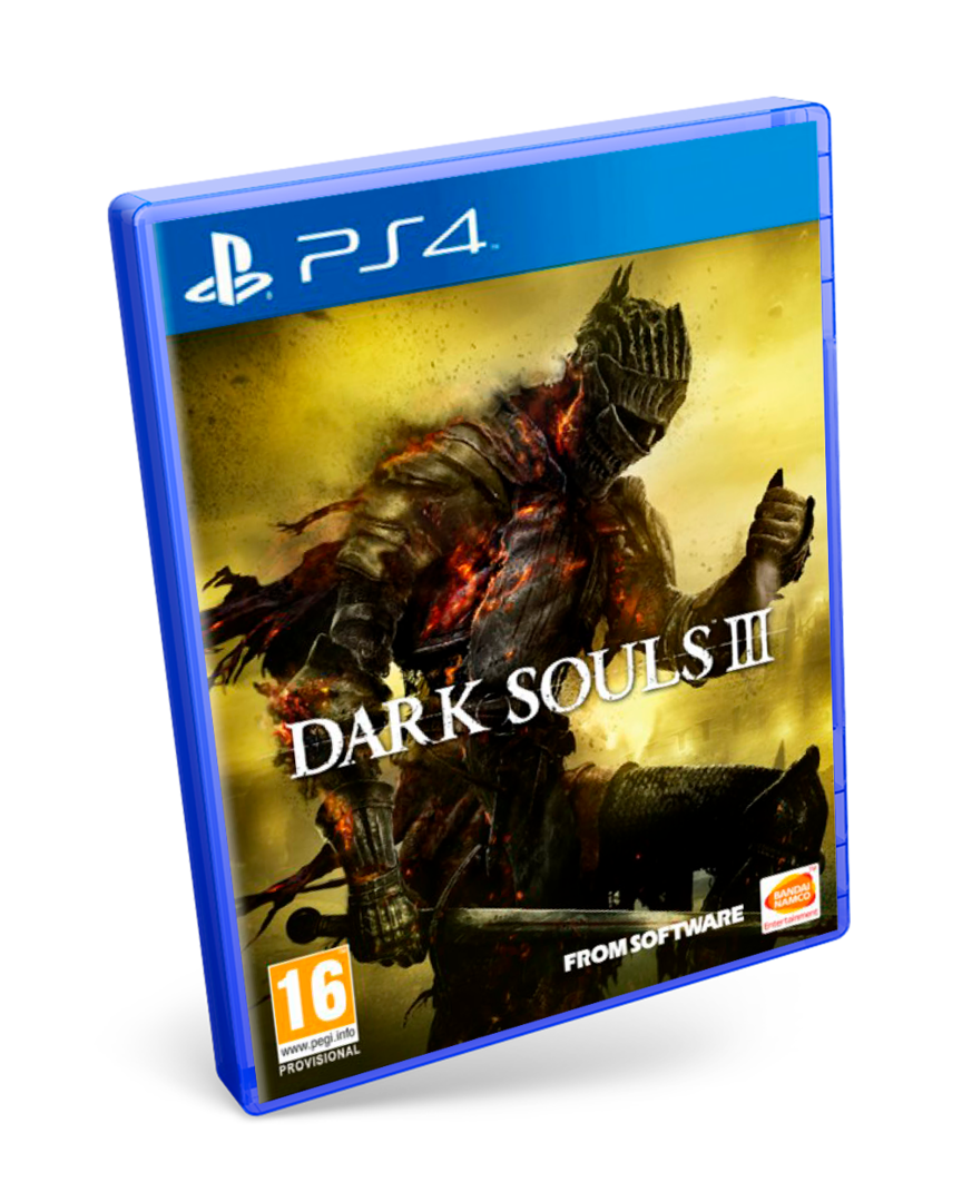 Dark Souls III
