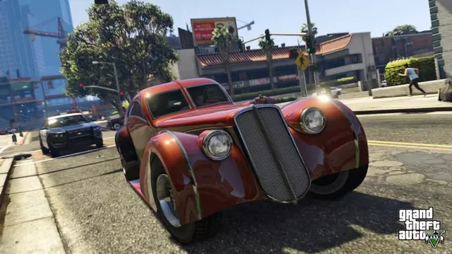 Comprar Grand Theft Auto V Premium Edition Xbox One Reedición screen 3 - 3.jpg - 3.jpg