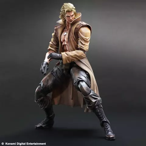 Comprar Figura Liquid Snake Metal Gear Solid Play Arts Kai screen 2 - 02.jpg