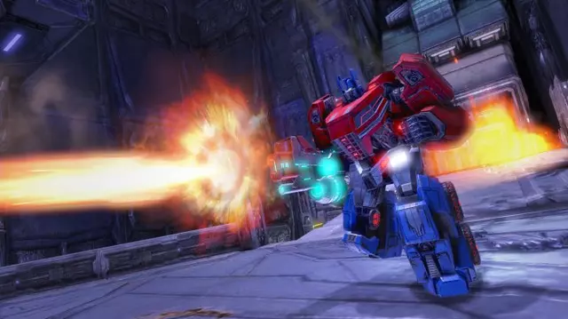 Comprar Transformers: The Dark Spark PS3 screen 1 - 1.jpg - 1.jpg