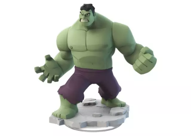 Comprar Disney Infinity 2.0 Figura Hulk screen 1 - 01.jpg