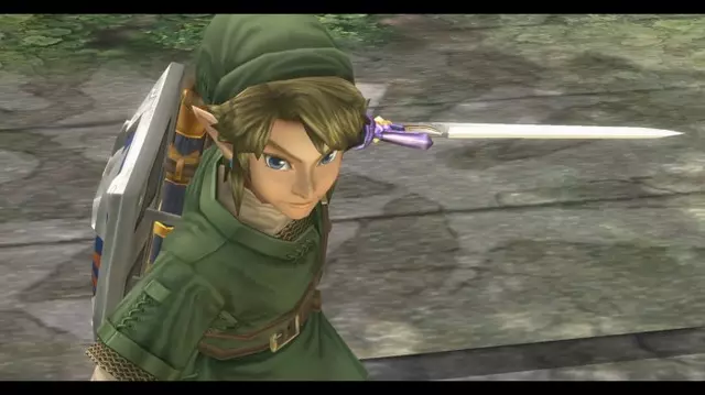 Comprar The Legend of Zelda: Twilight Princess HD Edición Limitada Wii U screen 1 - 01.jpg - 01.jpg