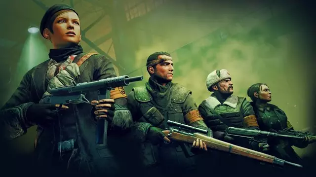 Comprar Zombie Army Trilogy Xbox One screen 12 - 12.jpg - 12.jpg