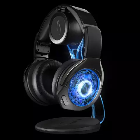 Comprar Afterglow Nur Auriculares Wireless con Base de Carga PS4 - 11.jpg