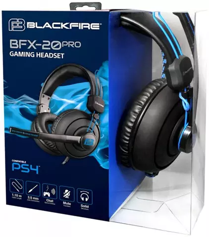 Comprar Blackfire BFX-20 Pro Auriculares Gaming PS4 - 01.jpg