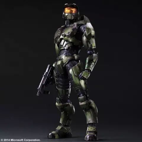 Comprar Figura Master Chief Halo 2 Play Arts Kai screen 3 - 03.jpg