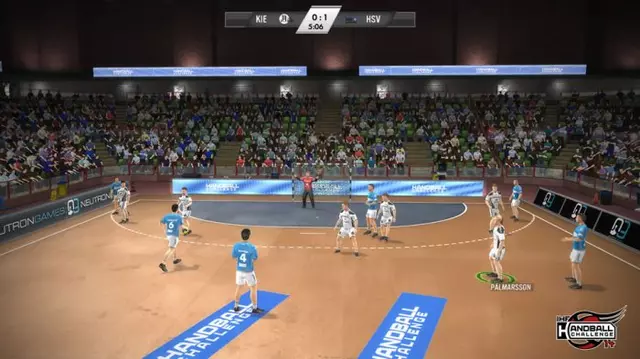 Comprar IHF Handball Challenge 14 PS3 screen 1 - 1.jpg