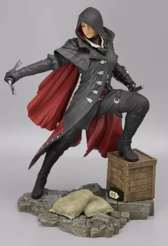 Comprar Figura Evie Frye Assassin's Creed: Syndicate 