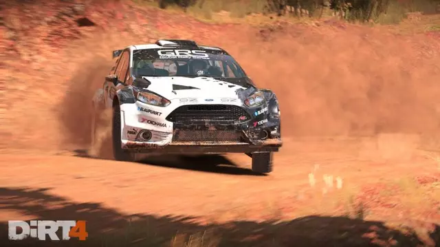 Comprar Dirt 4 Day One Edition PS4 Day One screen 2 - 01.jpg - 01.jpg