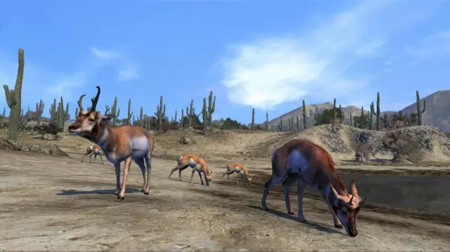 Comprar Cabela's Big Game Hunter: Pro Hunts PS3 screen 8 - 8.jpg