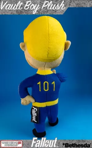 Comprar Peluche Vault Boy 101 Thumbs Up 30cm screen 4 - 04.jpg