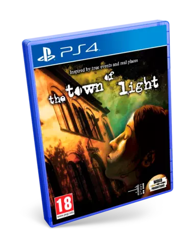 Comprar The Town of Light PS4 Estándar - Videojuegos - Videojuegos