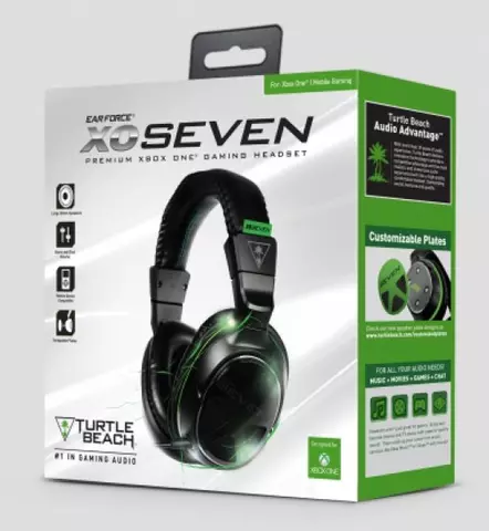 Comprar Turtle Beach Headset Ear Force XO Seven Xbox One - 0.jpg